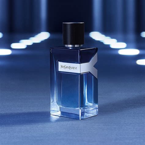 vie privee yves saint laurent|yves Saint Laurent y fragrance.